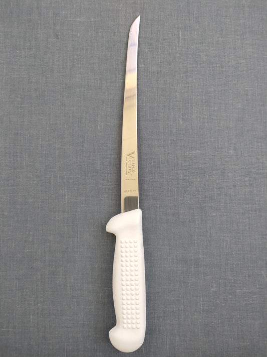 Victory Knives | Narrow Filleting Knife 220mm