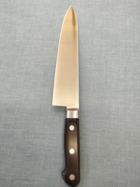 Sakai Kikumori | Standard | Gyuto 240mm | AUS8 | Pakka