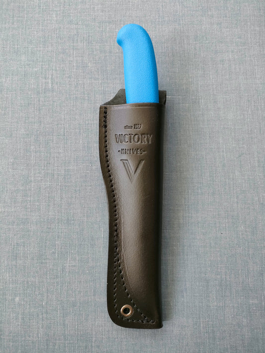 Victory Knives | Small Leather Knife Sheath