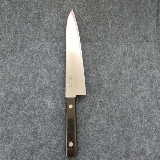 Minamoto no Sukehisa | Gyuto 210mm | SK | Pakka
