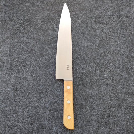 Vintage | Kanto style Gyuto 210mm | Ash