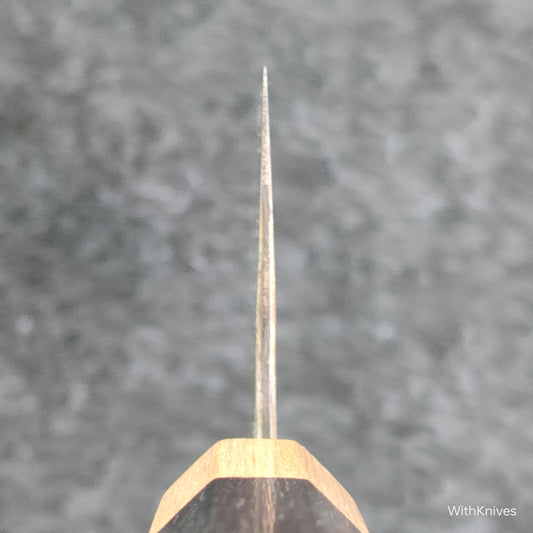 Isamitsu Gyuto, Japanese knife NZ, New Zealand Japanese knife