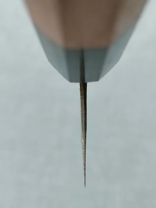 My First Japanese Knife