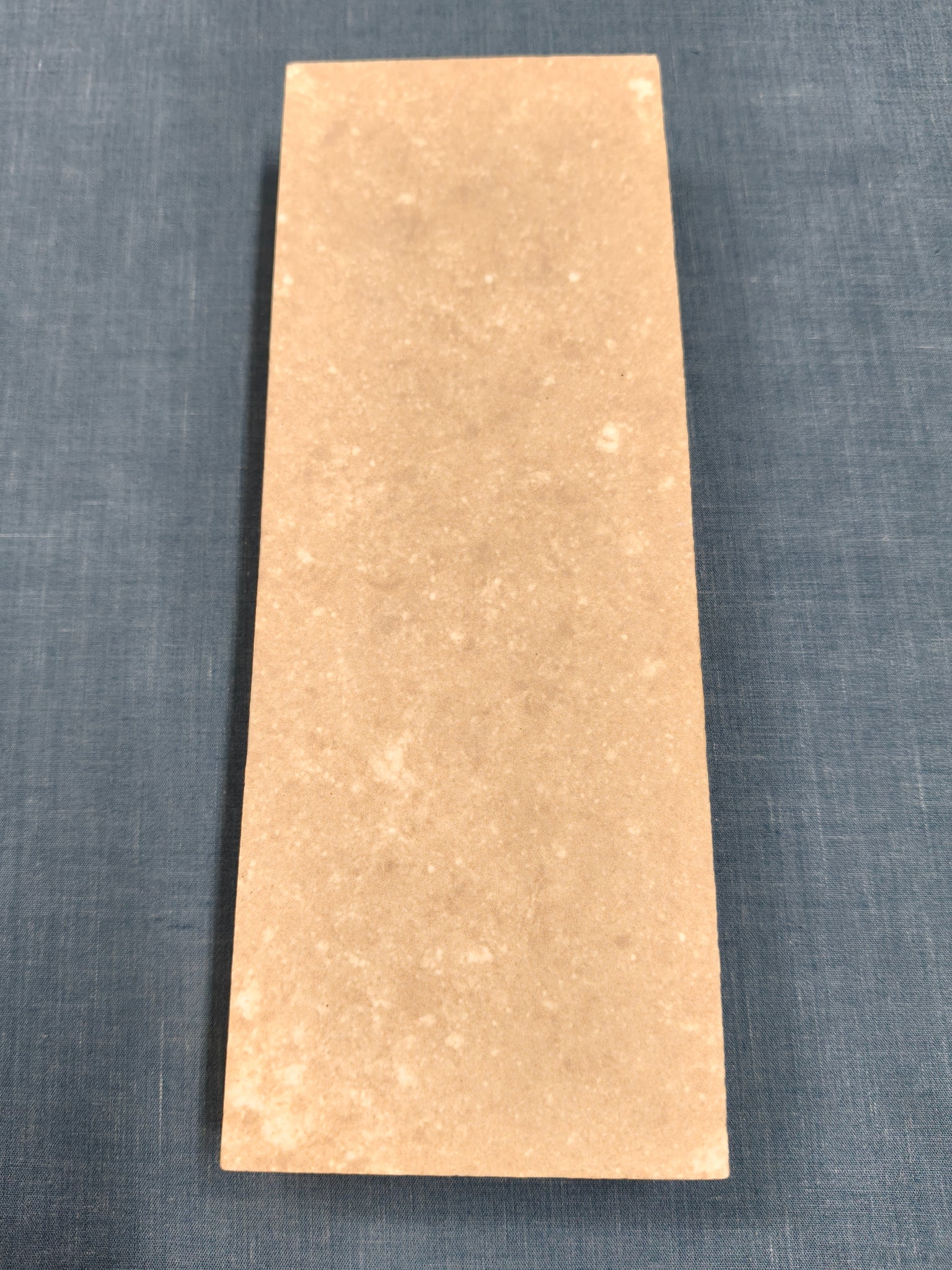 Tsurugi #400 whetstone