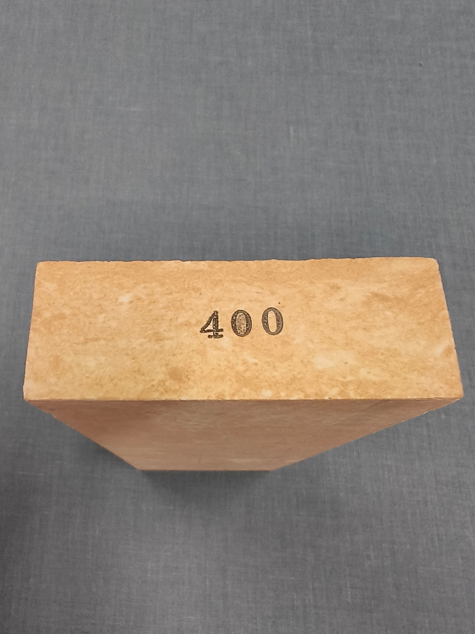 Tsurugi #400 whetstone