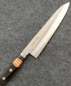 Sakai Kikumori | Nihonko |  Gyuto 210mm | Pakka