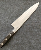 Sakai Kikumori | Nihonko |  Gyuto 210mm | Pakka