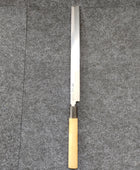 Vintage| Masamoto Sohonten | Takohiki 240mm | Horn  Magnolia