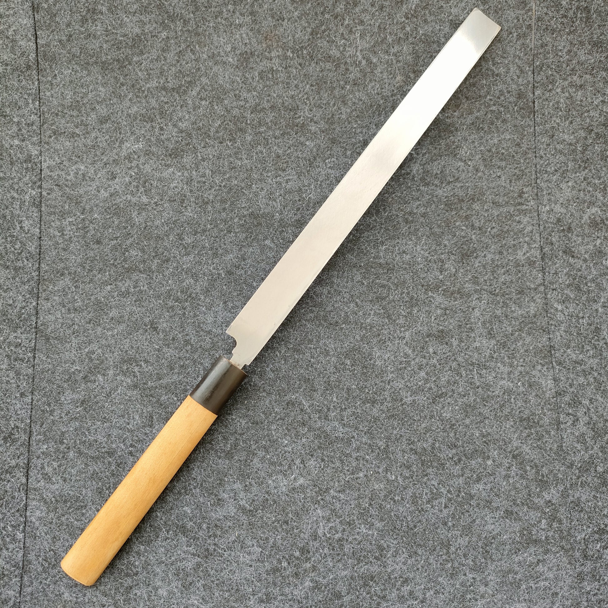 Vintage| Masamoto Sohonten | Takohiki 240mm | Horn  Magnolia