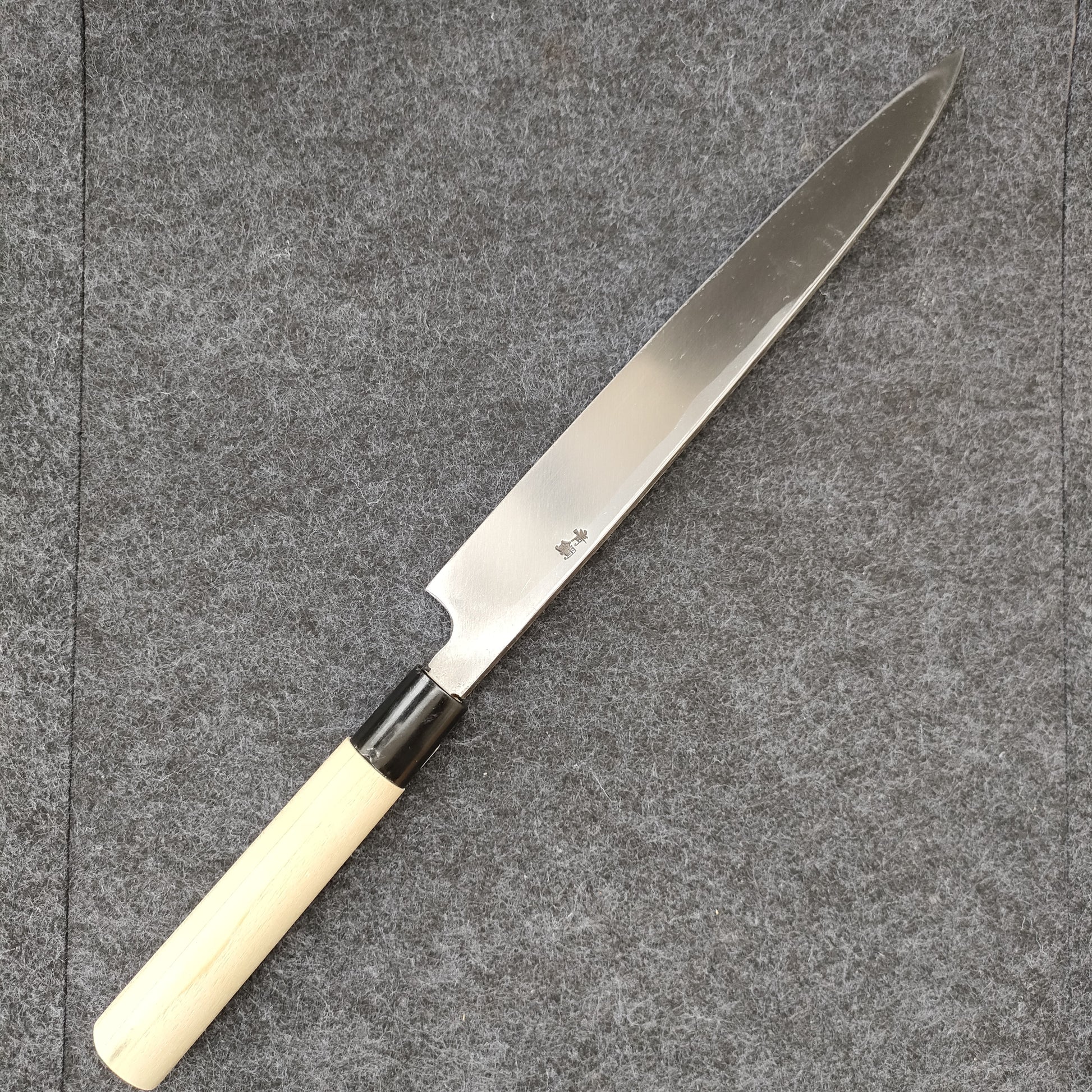 Shimatani | Aogami 2 | Yanagiba 240mm | Magnolia