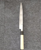 Shimatani | Aogami 2 | Yanagiba 240mm | Magnolia