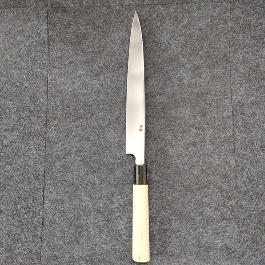 Shimatani | Aogami 2 | Yanagiba 240mm | Magnolia