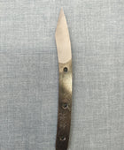 Yosimitu Kajiya | Kiridashi 25mm | Shirogami 2