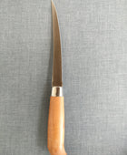 Fish Filleting Knife 150mm | Flexible Stainless Steel