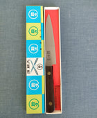 Minamoto no Sukehisa | Petty 135mm | SK | Rosewood