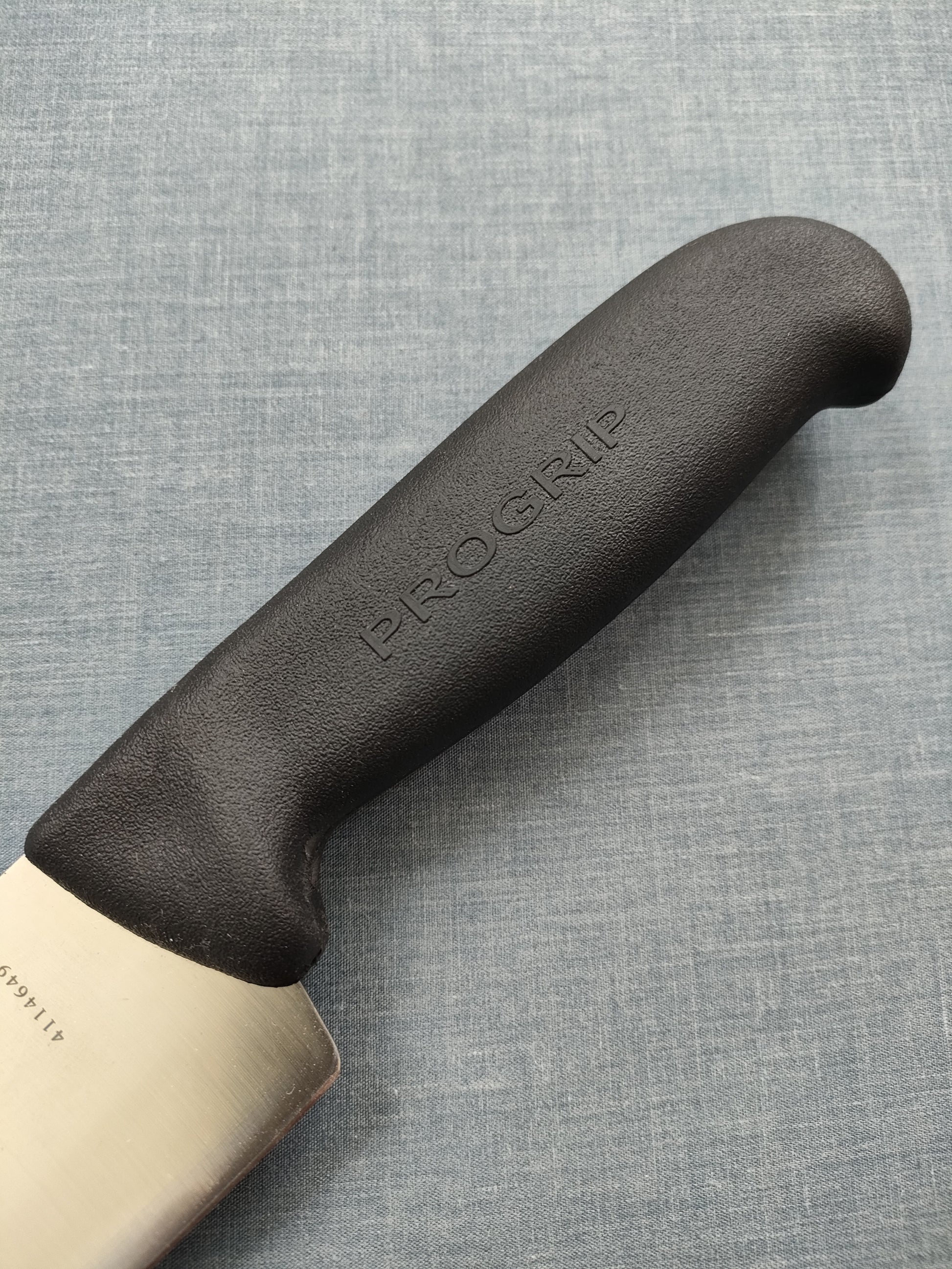 Victory Knives | Santoku 180mm