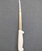 Victory Knives | Narrow Filleting Knife 220mm