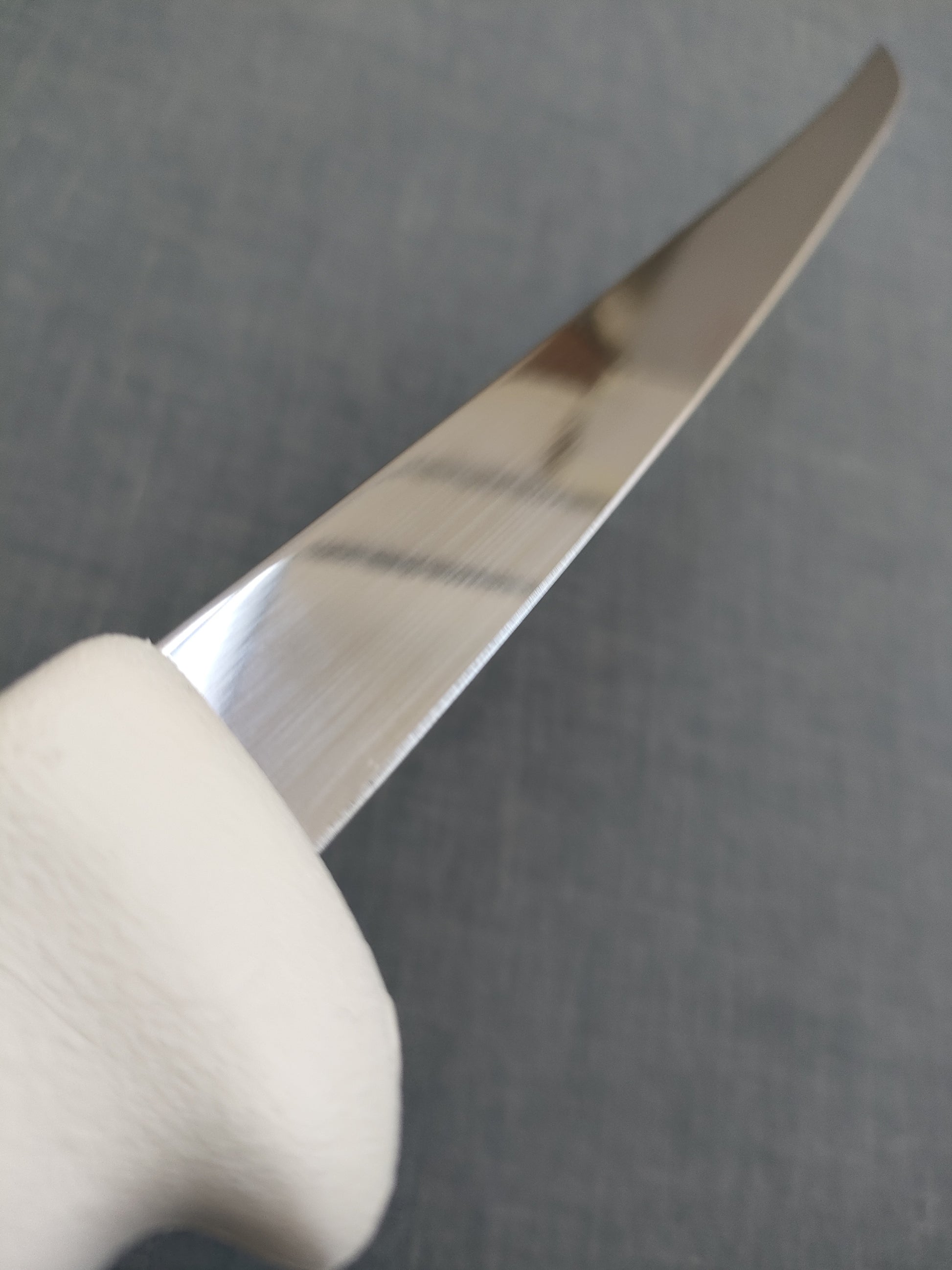 Victory Knives | Narrow Filleting Knife 220mm
