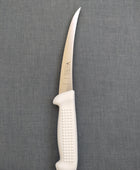 Victory Knives | Narrow Curved Boning Knife 150mm