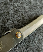 Higonokami 60mm (S) | SK | Steel