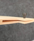 Knife Cover | Gyuto 240mm | Wood