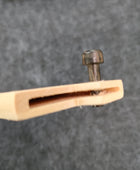 Knife Cover | Petty 120mm | Wood