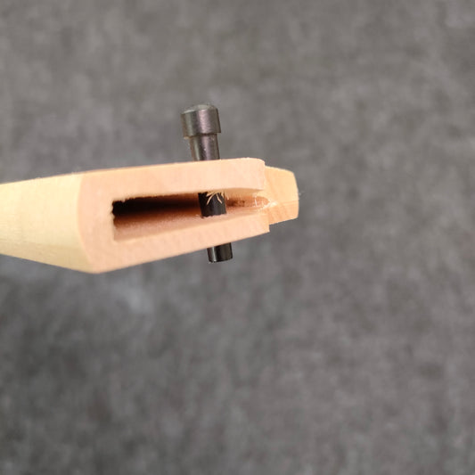 Knife Cover | Yanagiba 240mm |Wood