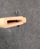 Knife Cover | Yanagiba 240mm |Wood