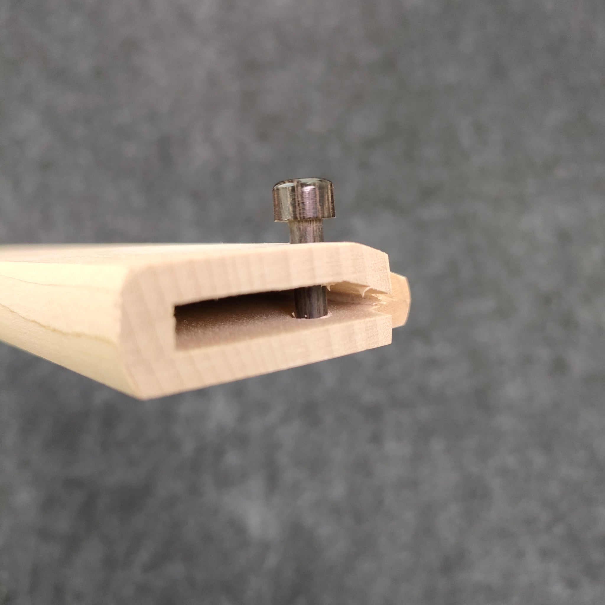 Knife Cover | Yanagiba 270mm | Wood