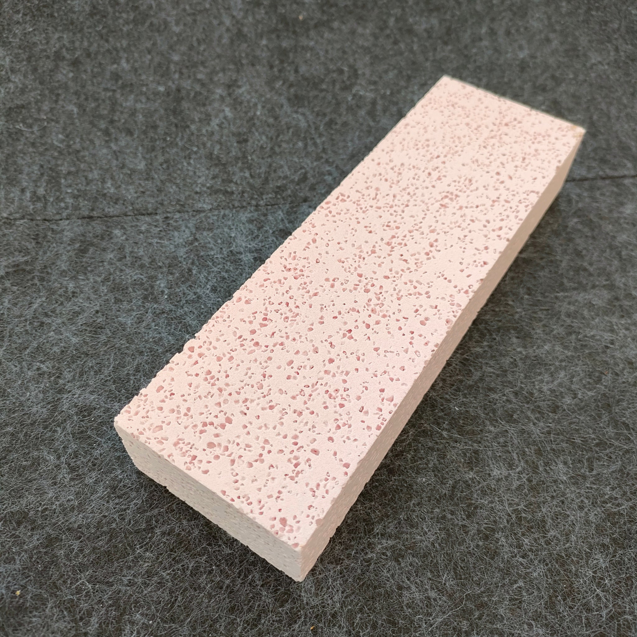 Flattening Stone | Correction stone | Suihei-kun
