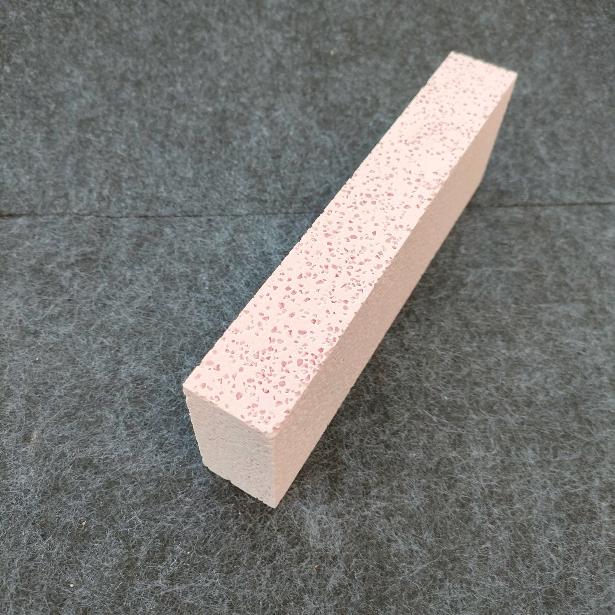 Flattening Stone | Correction stone | Suihei-kun