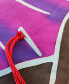 Knife Roll | Samurai