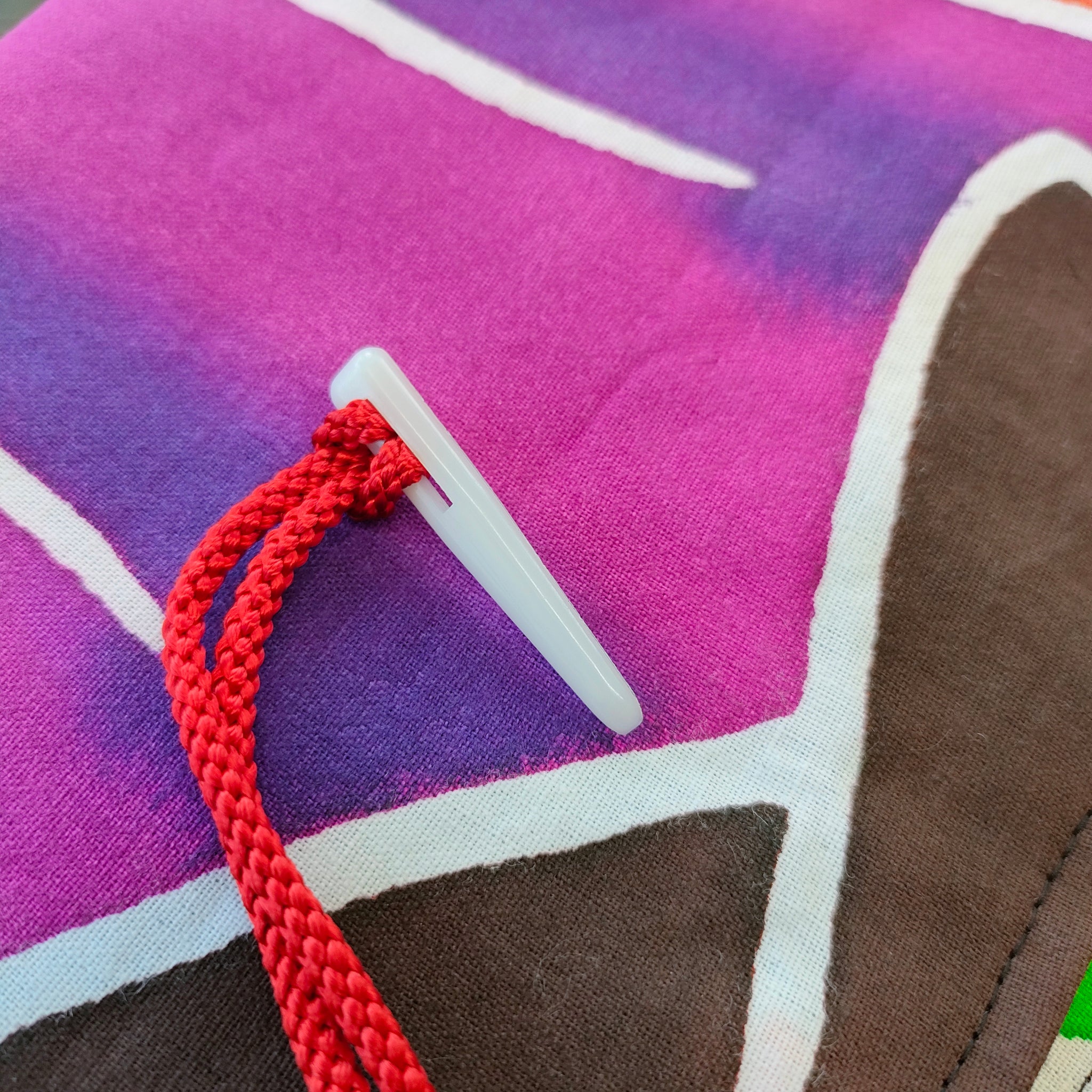 Knife Roll | Samurai