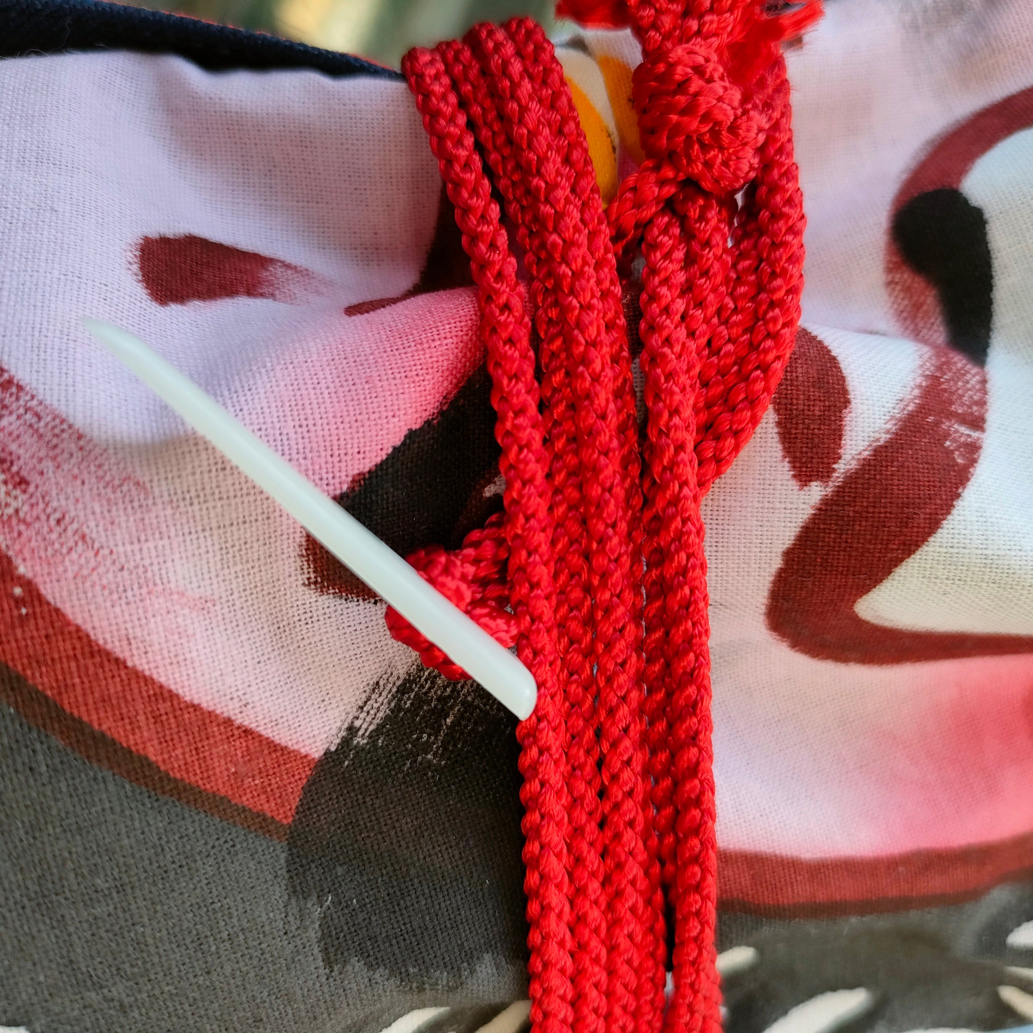 Knife Roll | Samurai