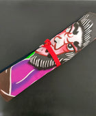 Knife Roll | Samurai