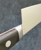 Sakai Kikumori | Standard | Gyuto 180mm | AUS8 | Pakka