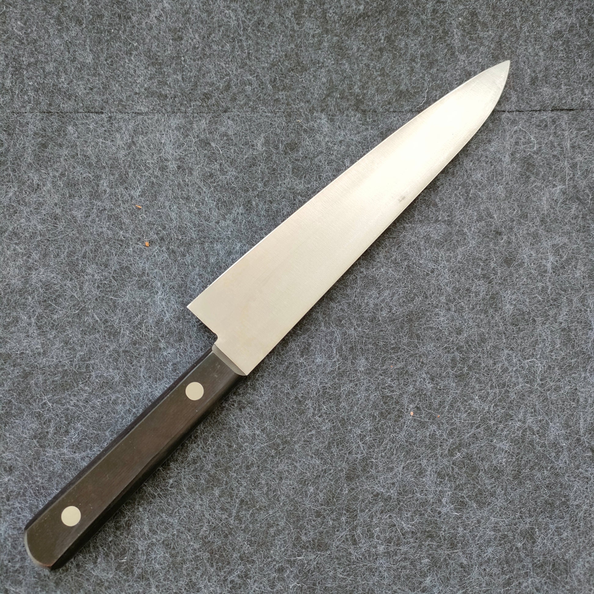 Minamoto no Sukehisa | Gyuto 210mm | SK | Pakka