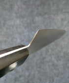 Minamoto no Sukehisa | Gyuto 210mm | SK | Pakka