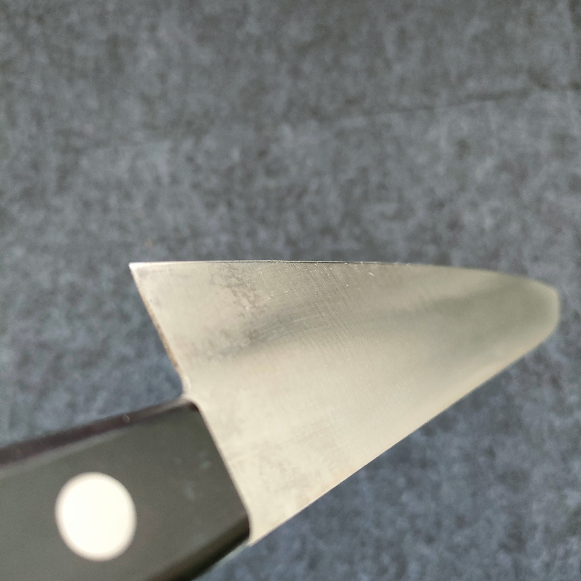 Minamoto no Sukehisa | Gyuto 210mm | SK | Pakka