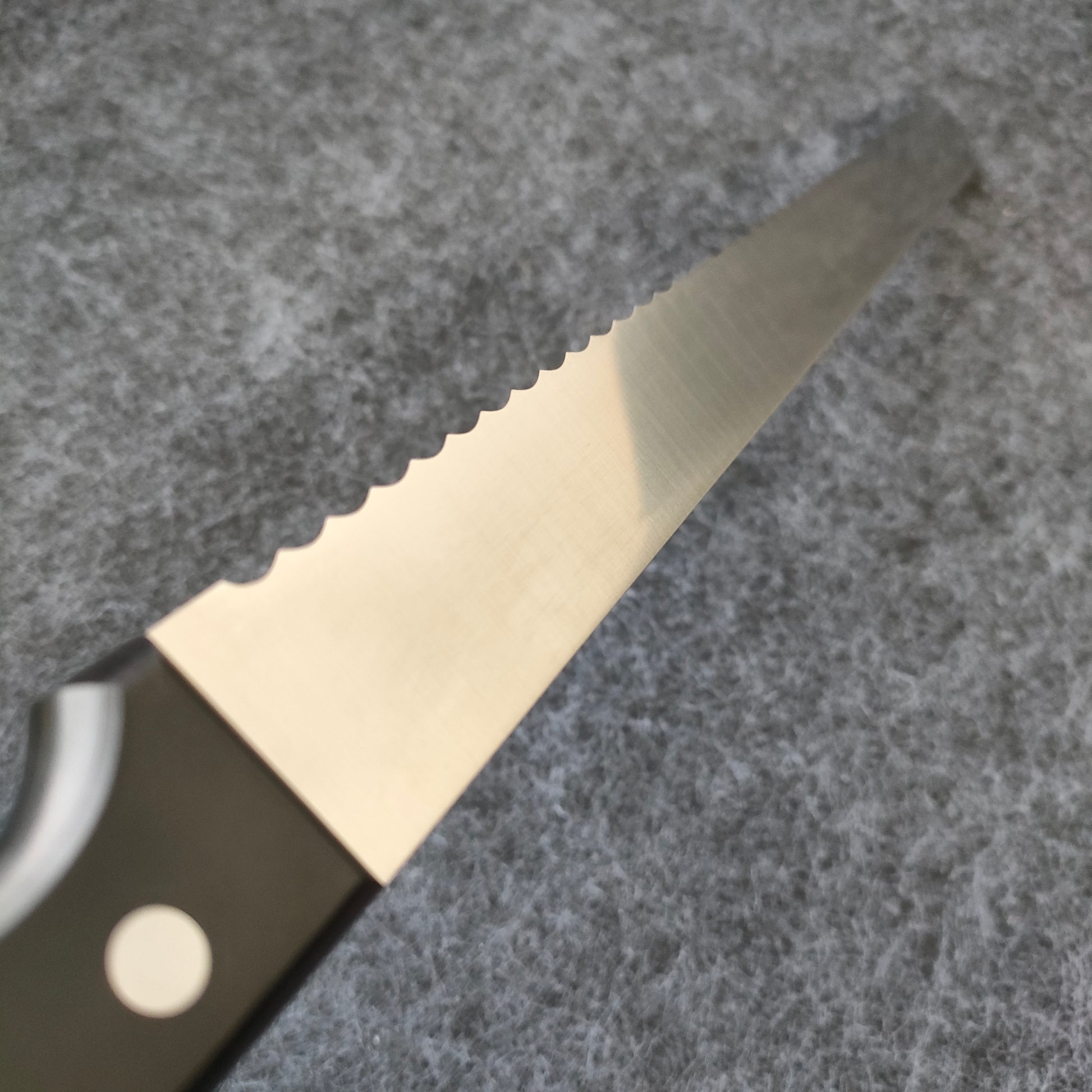 Bread Knife 300mm | MV