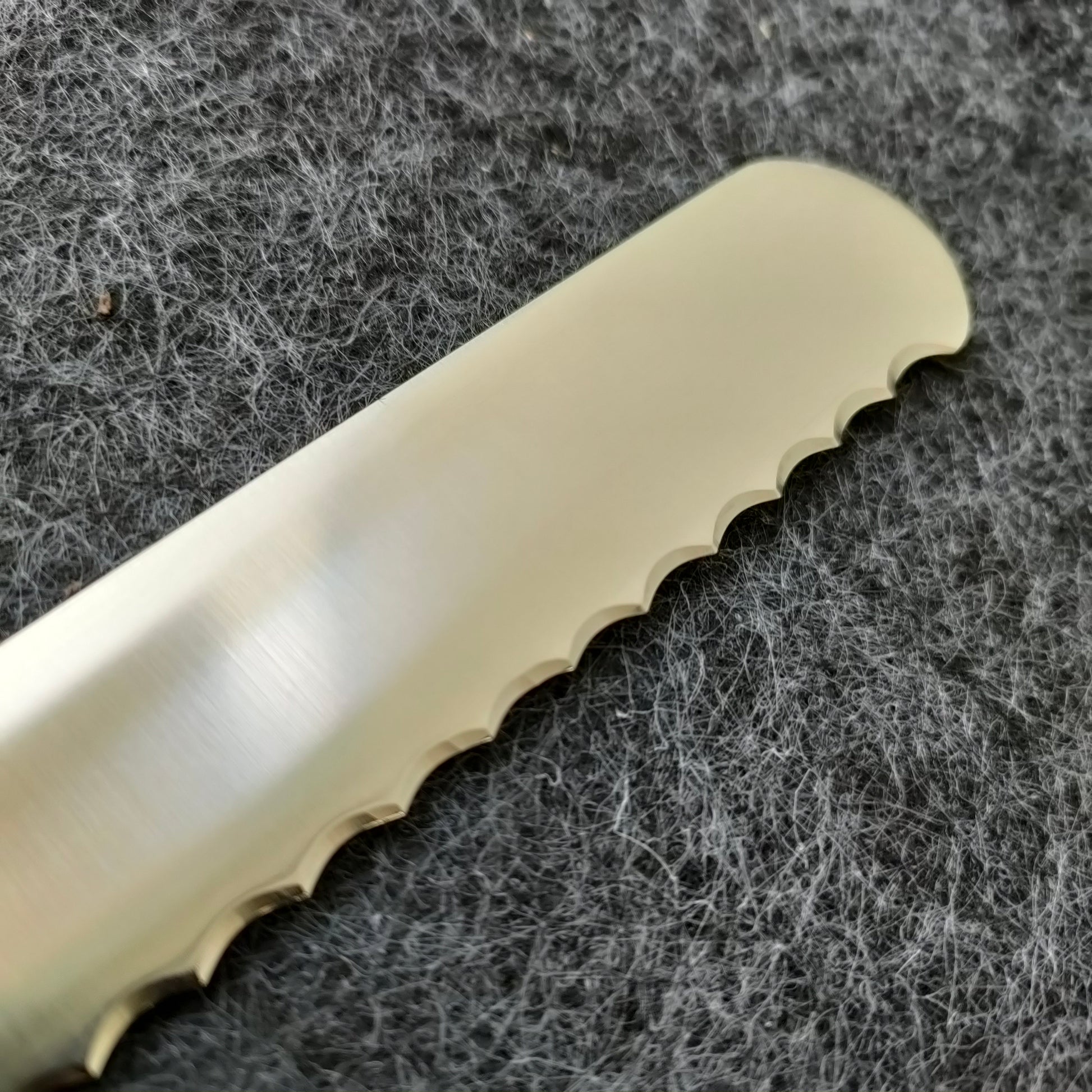 Bread Knife 300mm | MV