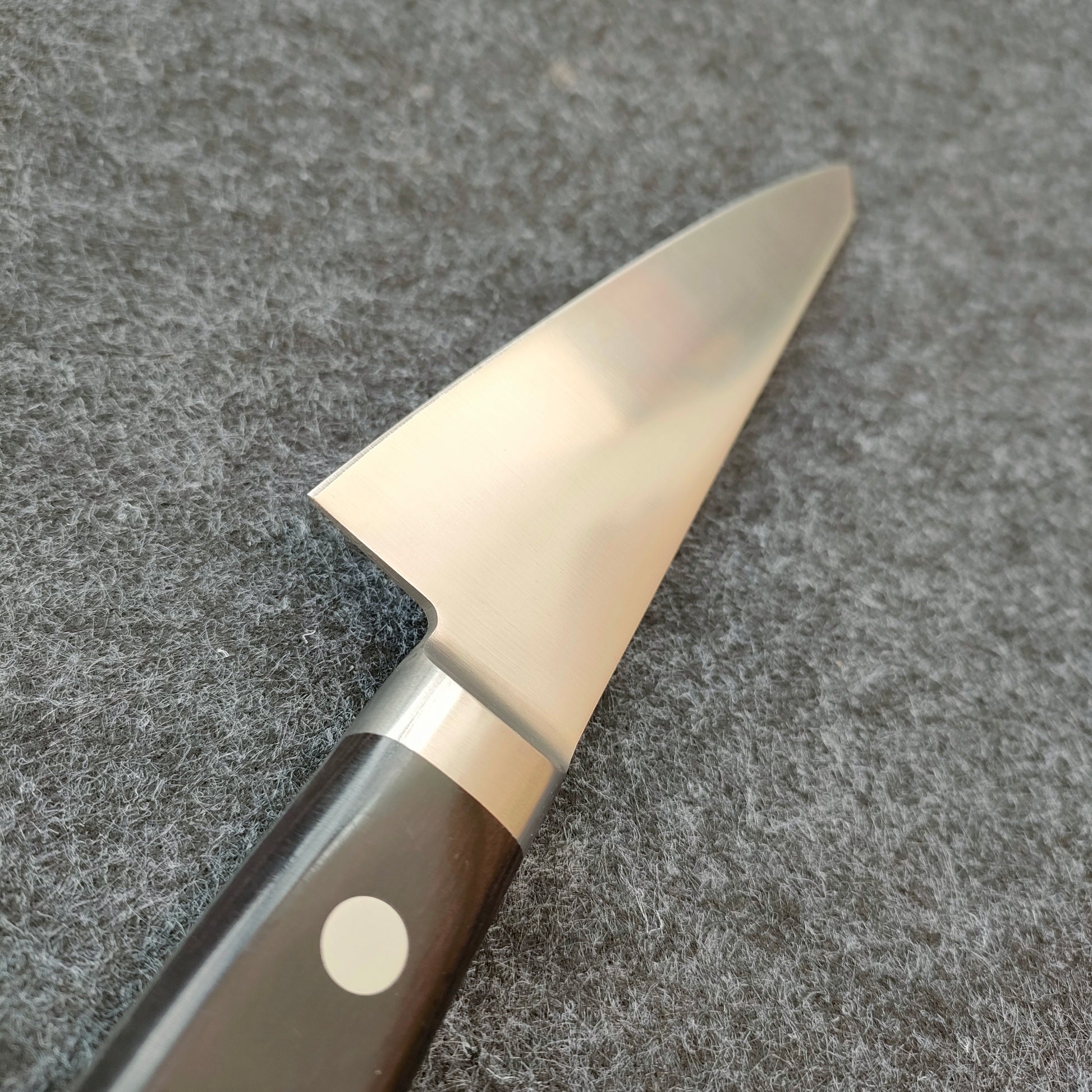 Tsunehisa | AUS8 | Honesuki Kaku 150mm