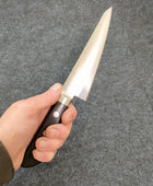 Tsunehisa | AUS8 | Honesuki Kaku 150mm