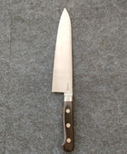 Sakai Kikumori | Nihonko |  Gyuto 210mm | Pakka