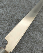 Vintage| Masamoto Sohonten | Takohiki 240mm | Horn  Magnolia