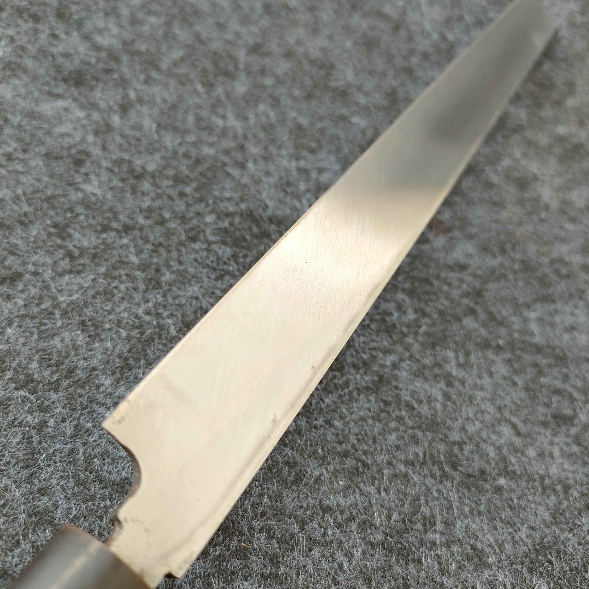 Vintage| Masamoto Sohonten | Takohiki 240mm | Horn  Magnolia