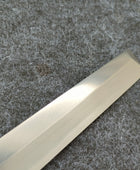 Vintage| Masamoto Sohonten | Takohiki 240mm | Horn  Magnolia