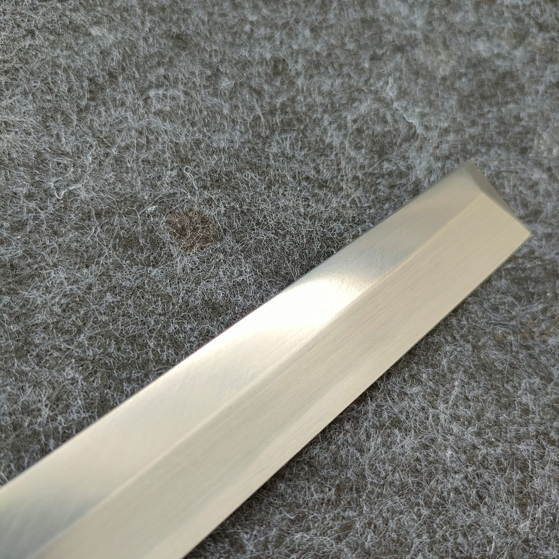 Vintage| Masamoto Sohonten | Takohiki 240mm | Horn  Magnolia