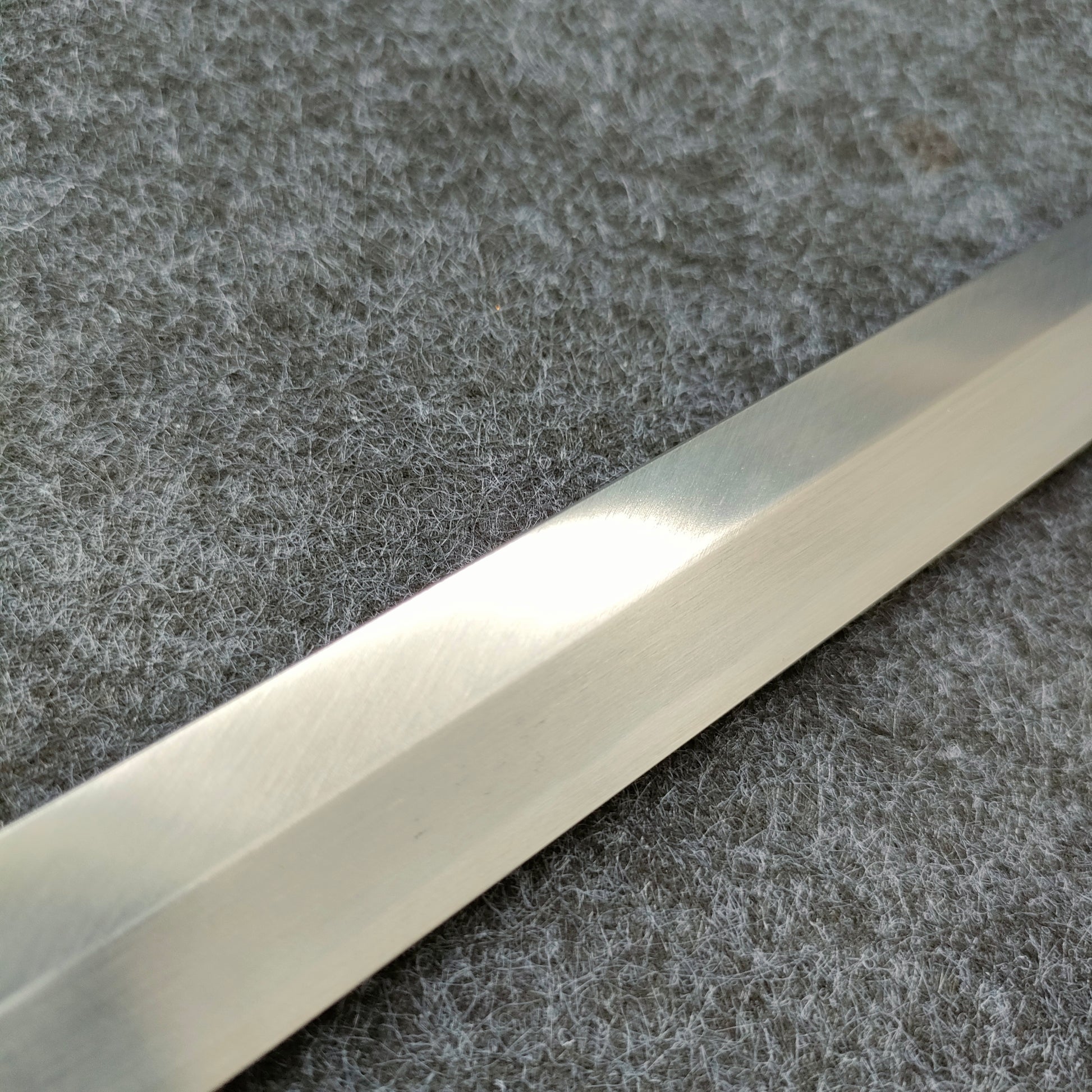 Vintage| Masamoto Sohonten | Takohiki 240mm | Horn  Magnolia