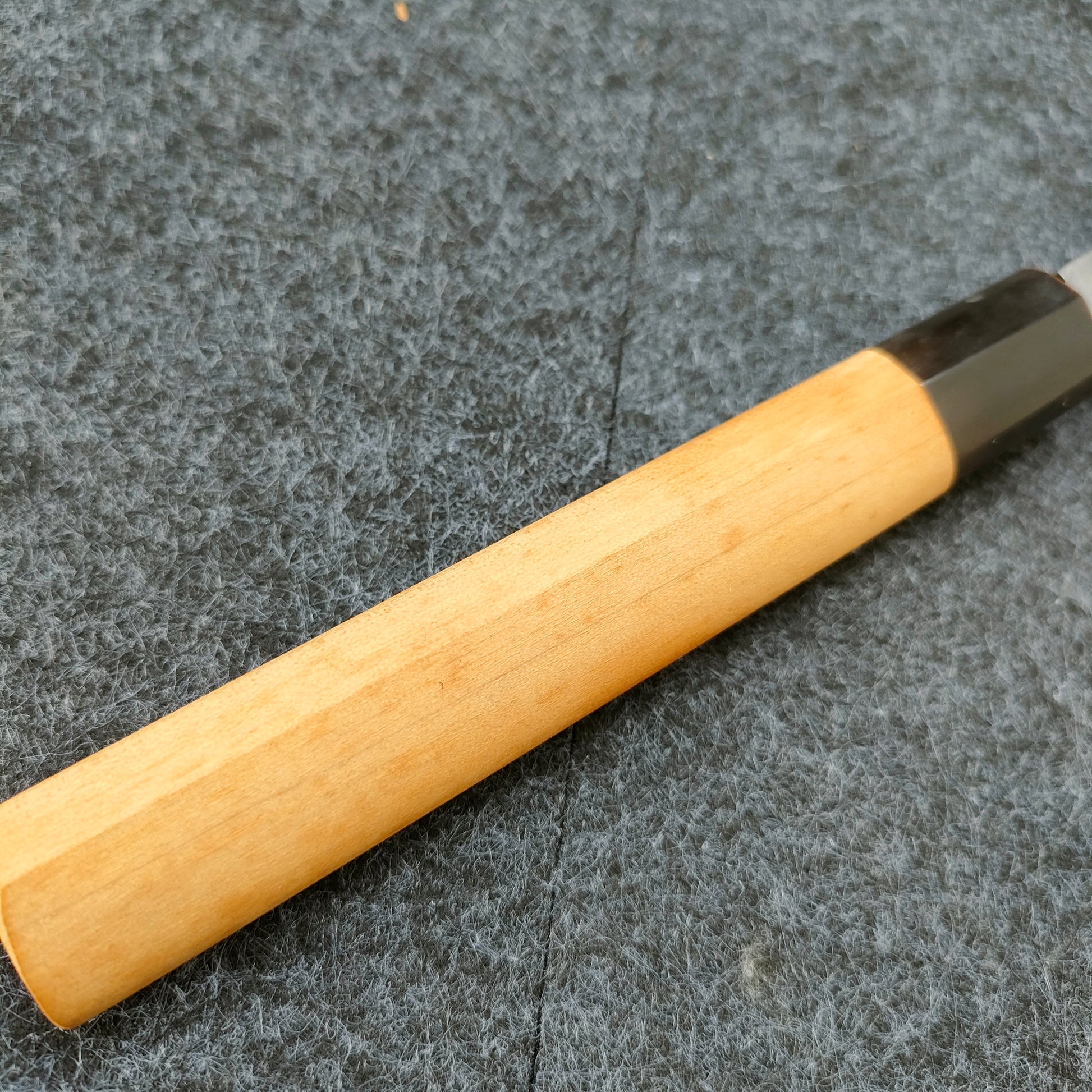 Vintage| Masamoto Sohonten | Takohiki 240mm | Horn  Magnolia